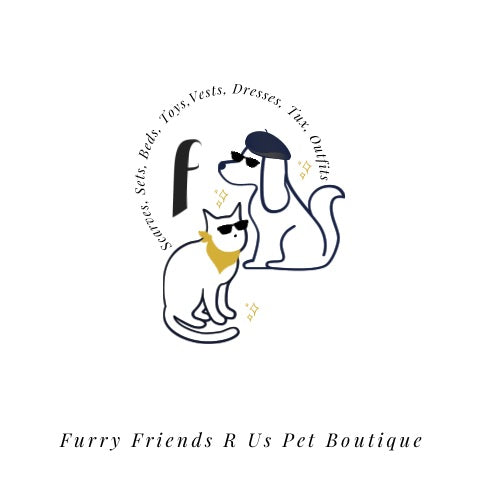 Furry Friendship E-Gift Card