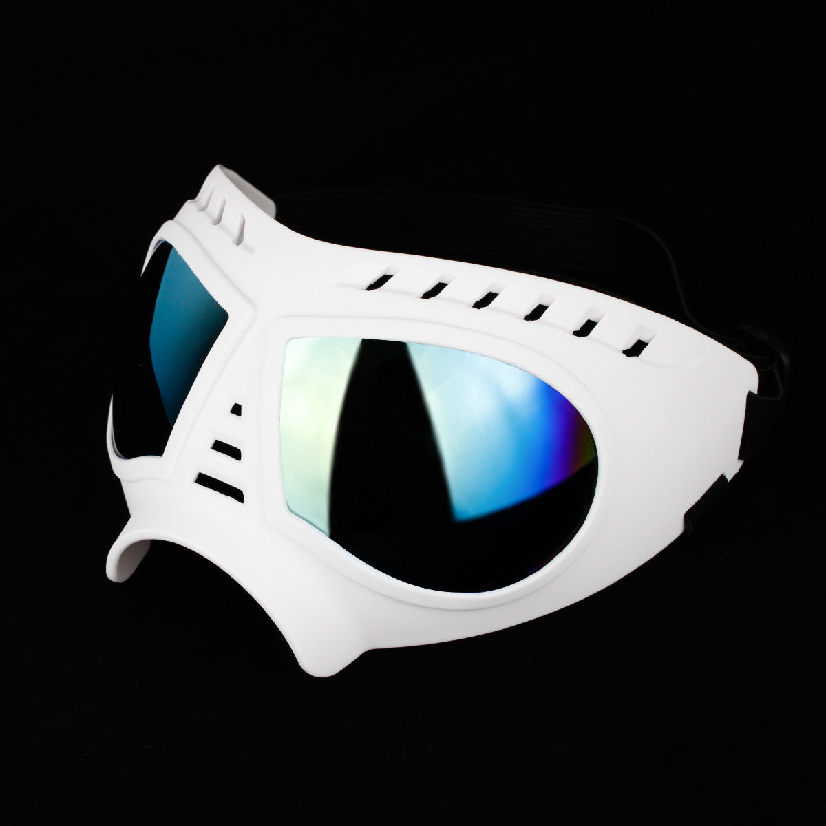 Biker Windproof Sunglasses