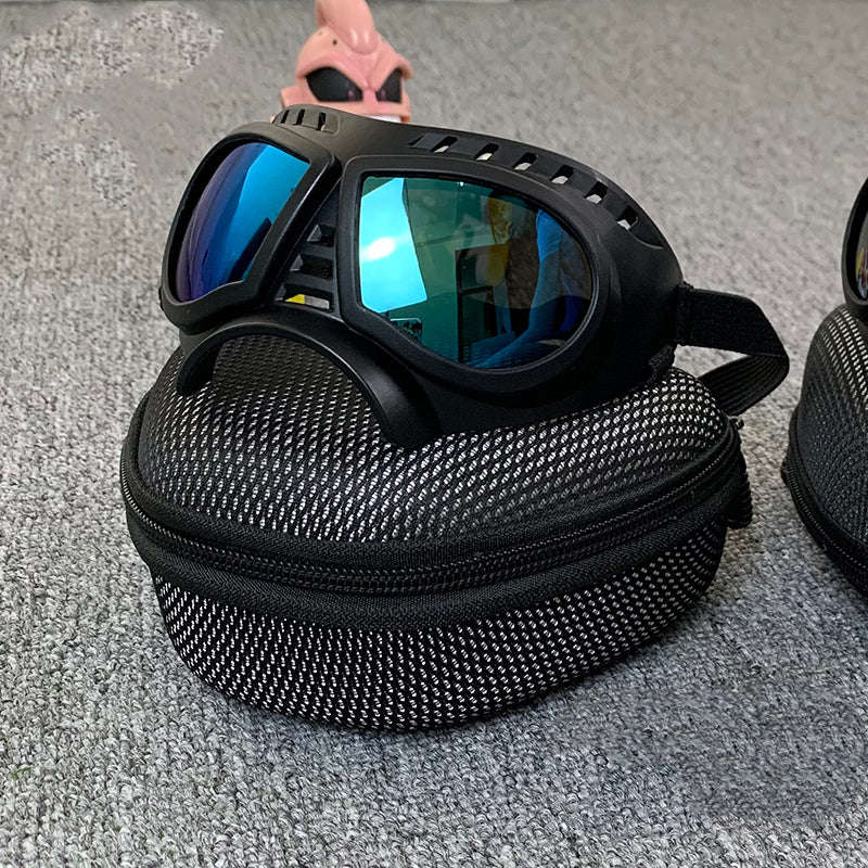 Biker Windproof Sunglasses